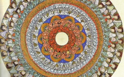 Stage « Chanter Hildegarde aujourd&rsquo;hui »